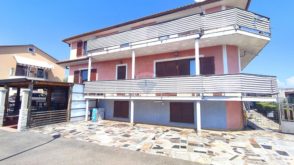 Casa In vendita - ISTARSKA UMAG