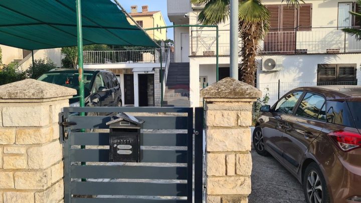Apartma Naprodaj - Istarska Poreč - foto 3/22