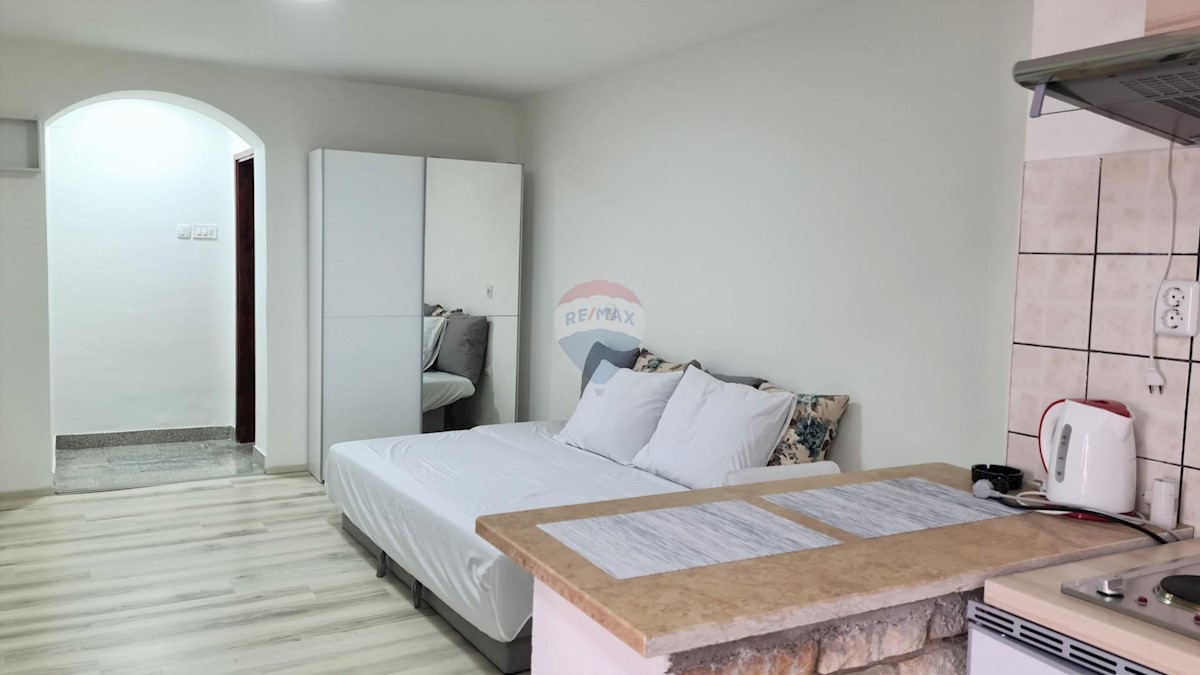 Apartmán Na prodej - ISTARSKA POREČ