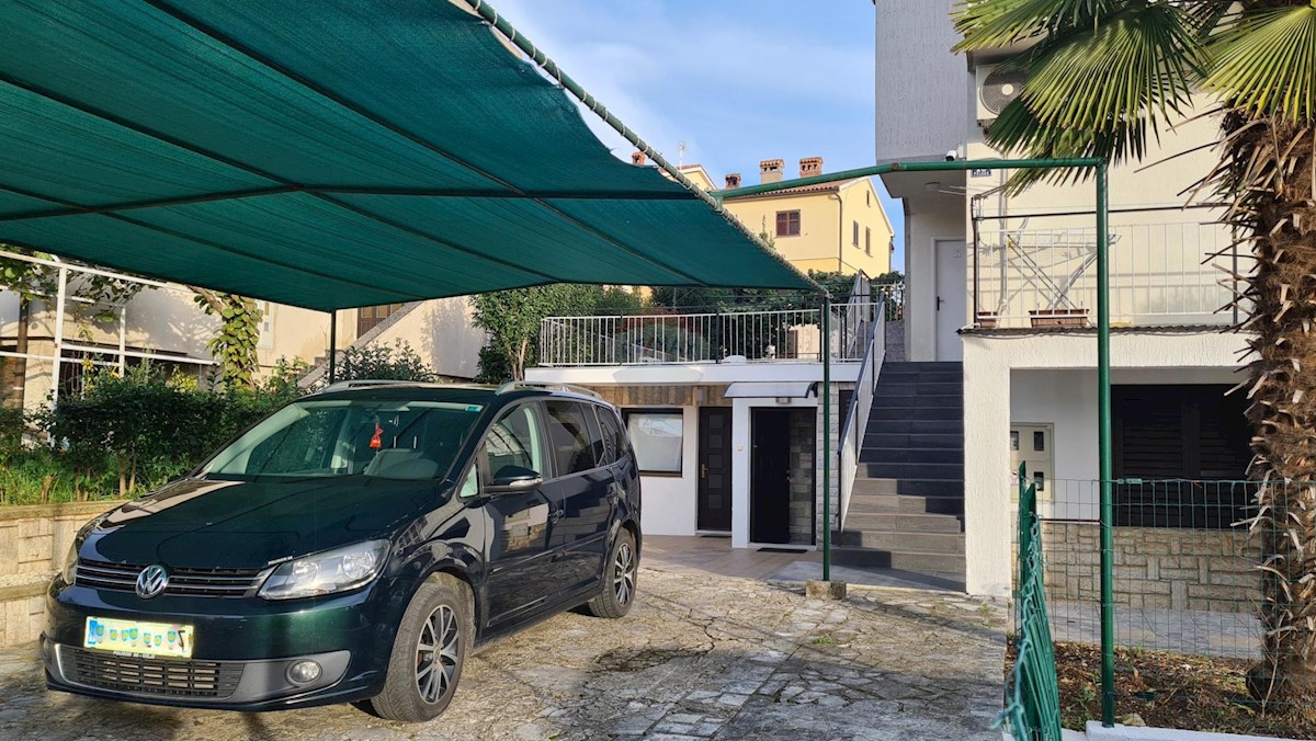 Apartmán Na prodej - Istarska Poreč - foto 2/21