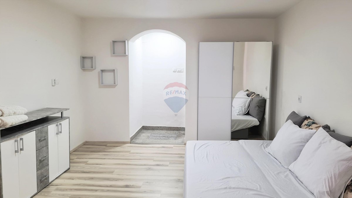 Apartmán Na prodej - ISTARSKA POREČ