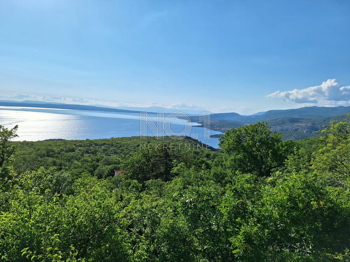 Pozemek Na prodej - PRIMORSKO-GORANSKA NOVI VINODOLSKI