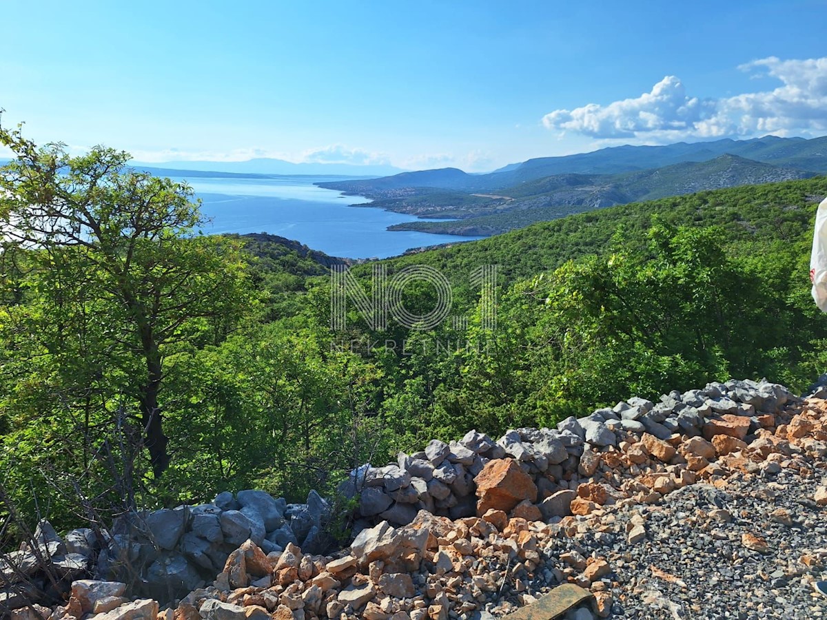 Pozemek Na prodej - PRIMORSKO-GORANSKA NOVI VINODOLSKI