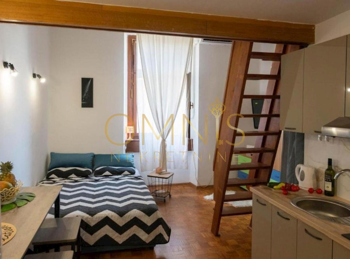 Apartmán K pronájmu - PRIMORSKO-GORANSKA LOVRAN