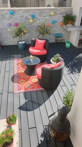 Flat for sale 64 m² – Njivice