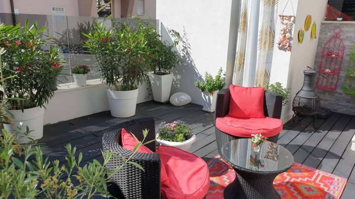 Apartma Naprodaj - Primorsko-goranska Krk - foto 2/19