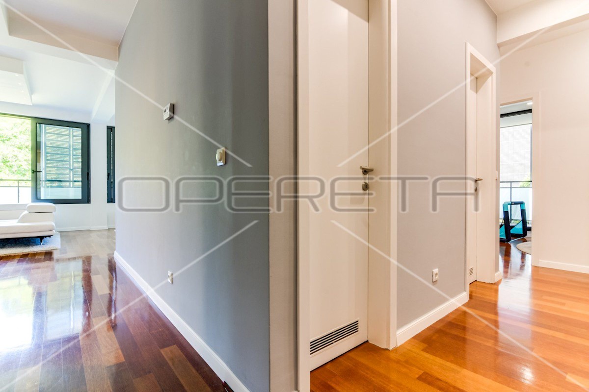 Apartment Zu vermieten - GRAD ZAGREB ZAGREB