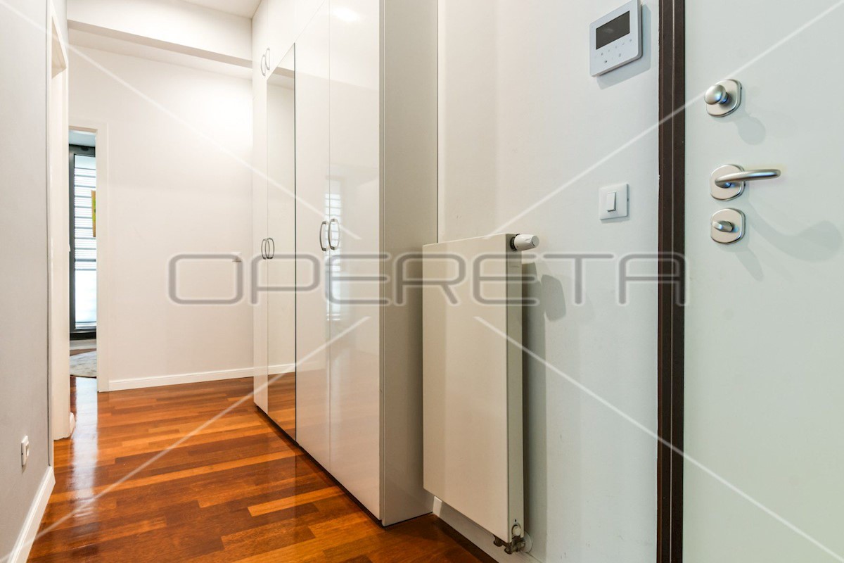 Apartment Zu vermieten - GRAD ZAGREB ZAGREB