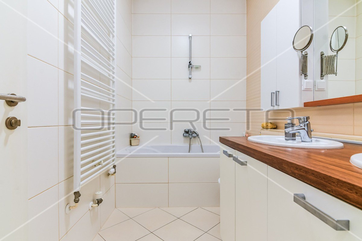 Apartmán Na prenájom - GRAD ZAGREB ZAGREB