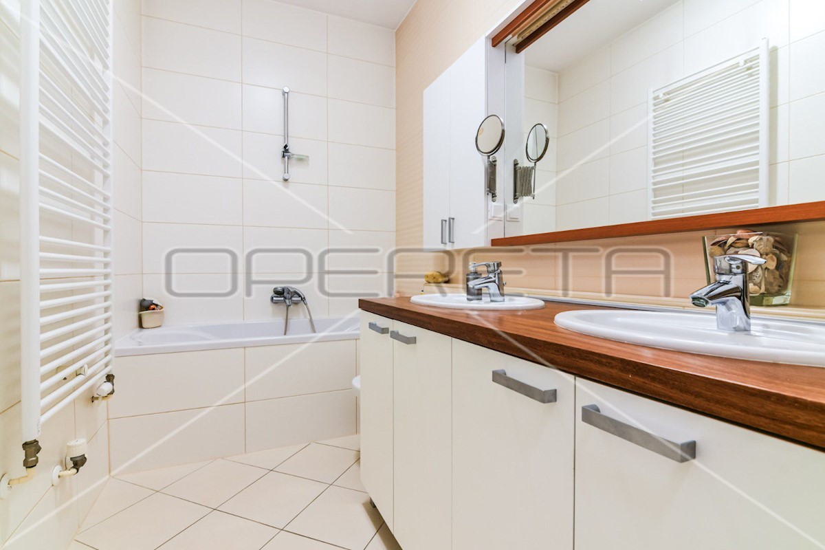 Apartment Zu vermieten - GRAD ZAGREB ZAGREB