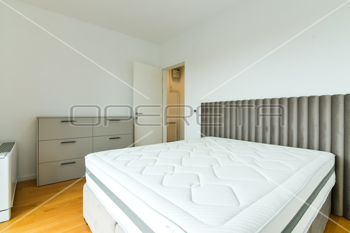 Apartment Zu vermieten - GRAD ZAGREB ZAGREB