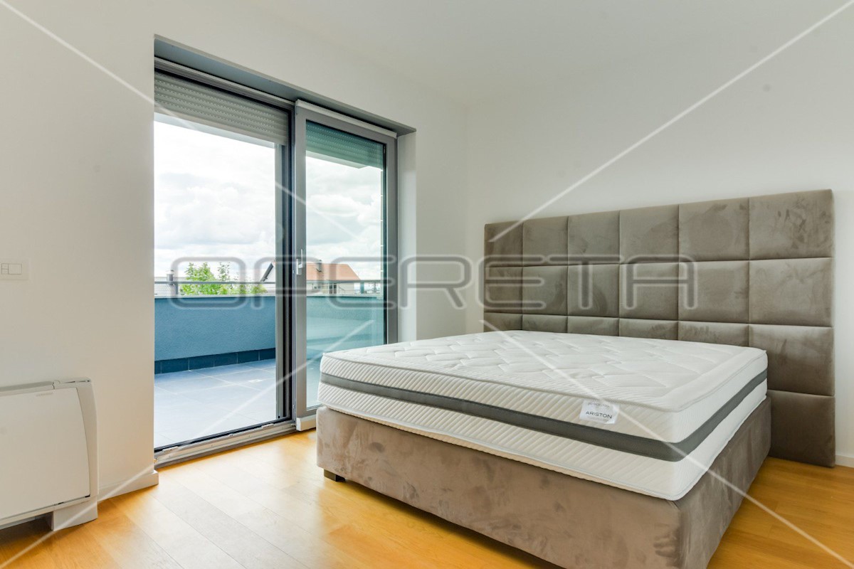 Apartment Zu vermieten - GRAD ZAGREB ZAGREB