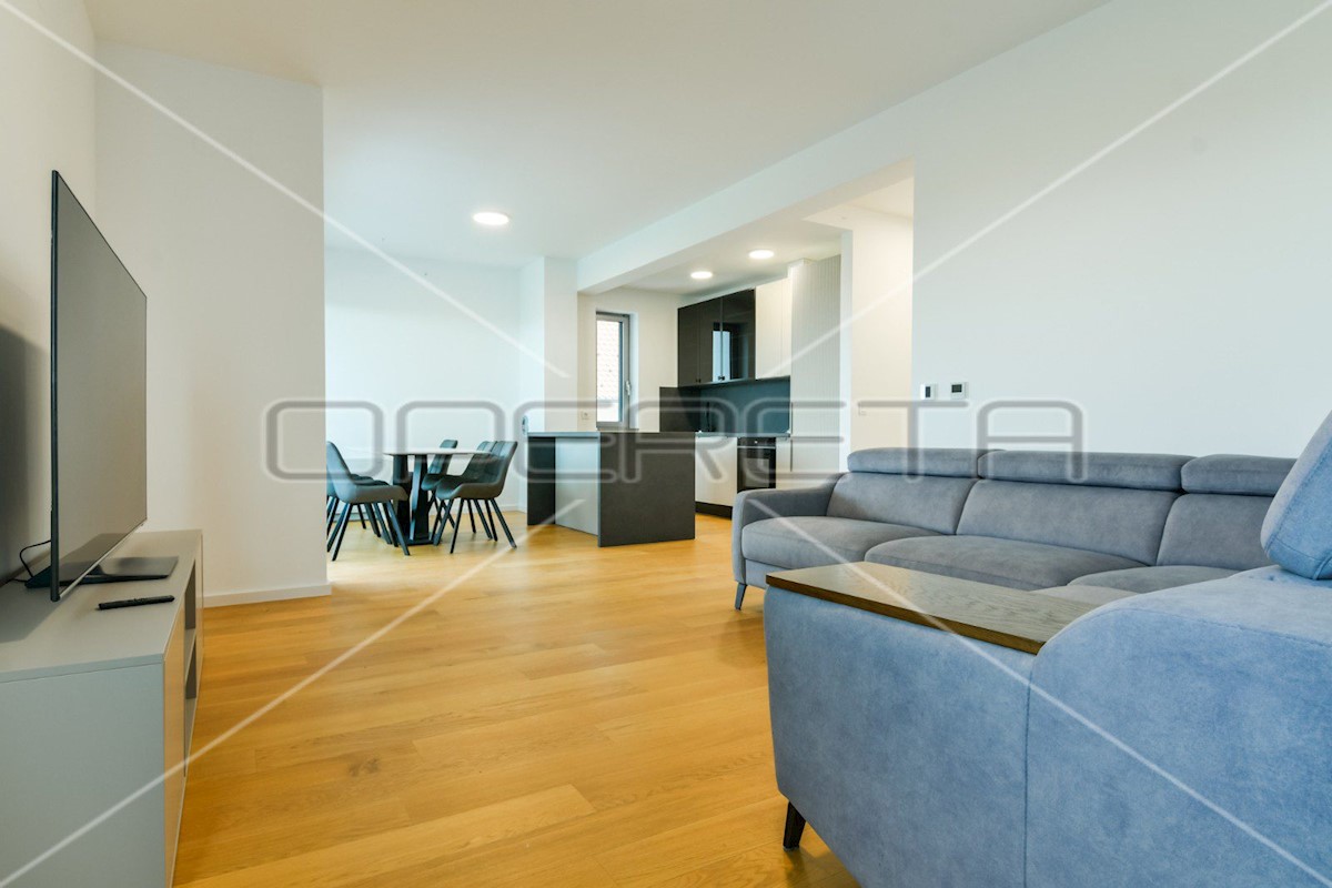 Apartment Zu vermieten - GRAD ZAGREB ZAGREB