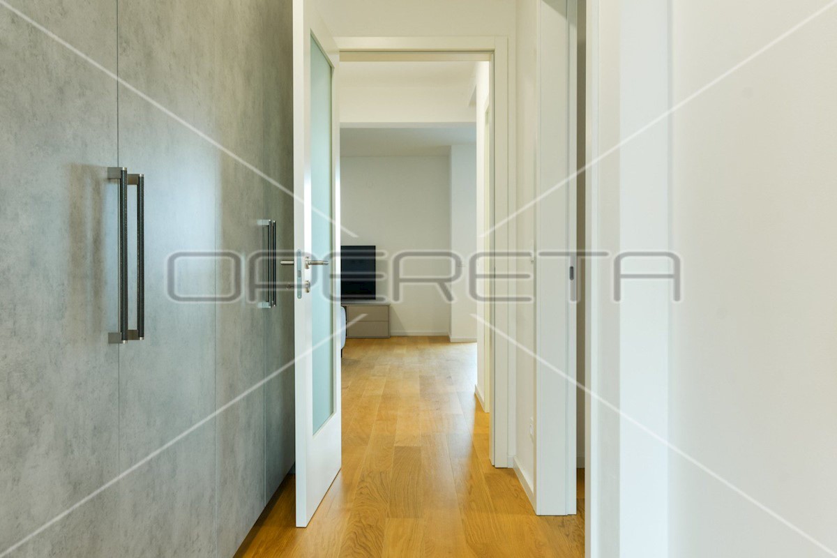 Apartment Zu vermieten - GRAD ZAGREB ZAGREB