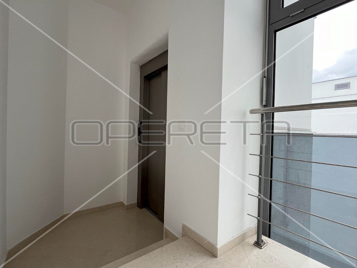 Apartment Zu vermieten - GRAD ZAGREB ZAGREB