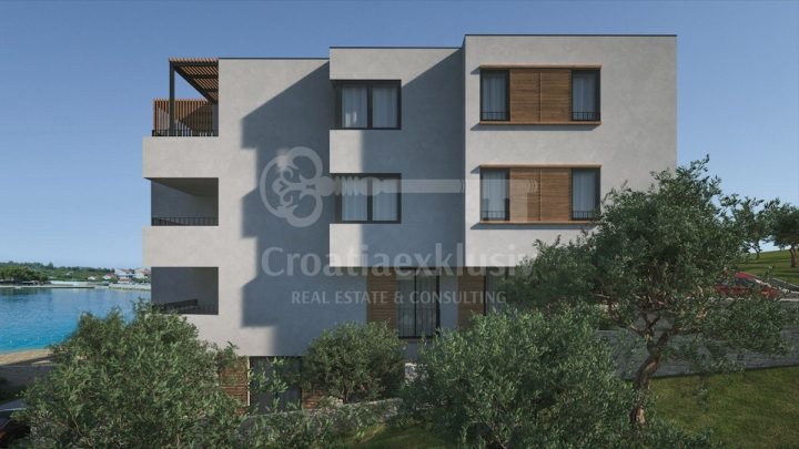 Apartmán na predaj 94 m² – Jezera