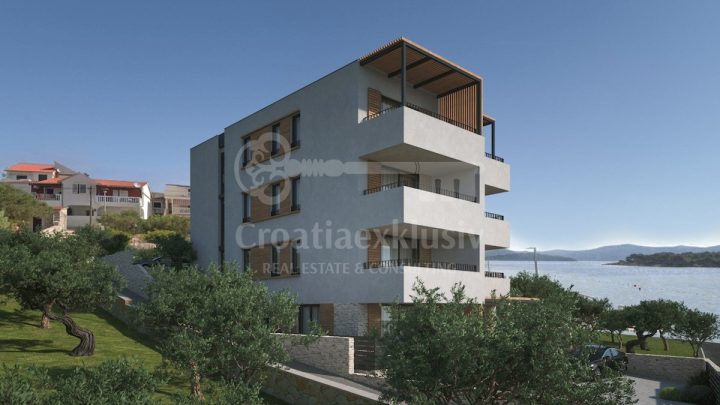 Apartma Naprodaj - šibensko-kninska Murter - foto 2/8