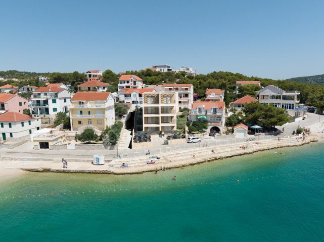 Apartma Naprodaj - šibensko-kninska Murter - foto 5/8