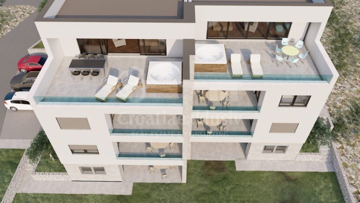 Appartamento in vendita 165 m² – Žaborić