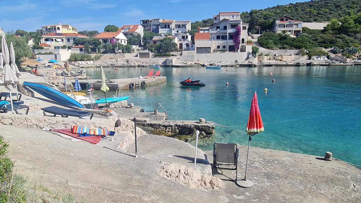 Pozemek Na prodej - ŠIBENSKO-KNINSKA ROGOZNICA