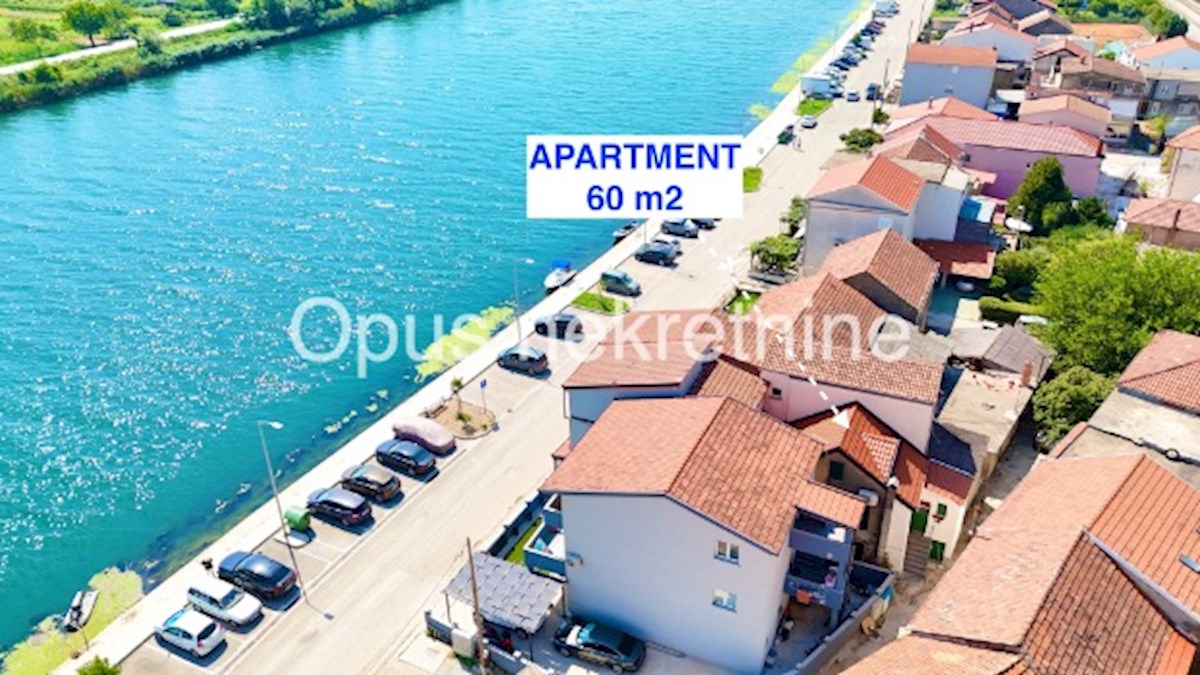 Flat For sale - DUBROVAČKO-NERETVANSKA PLOČE