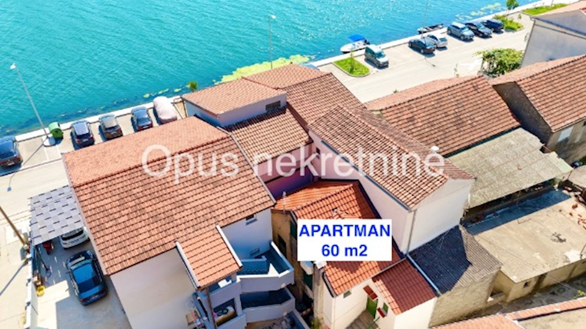 Apartmán Na prodej - DUBROVAČKO-NERETVANSKA PLOČE