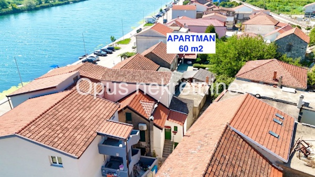 Flat For sale - DUBROVAČKO-NERETVANSKA PLOČE