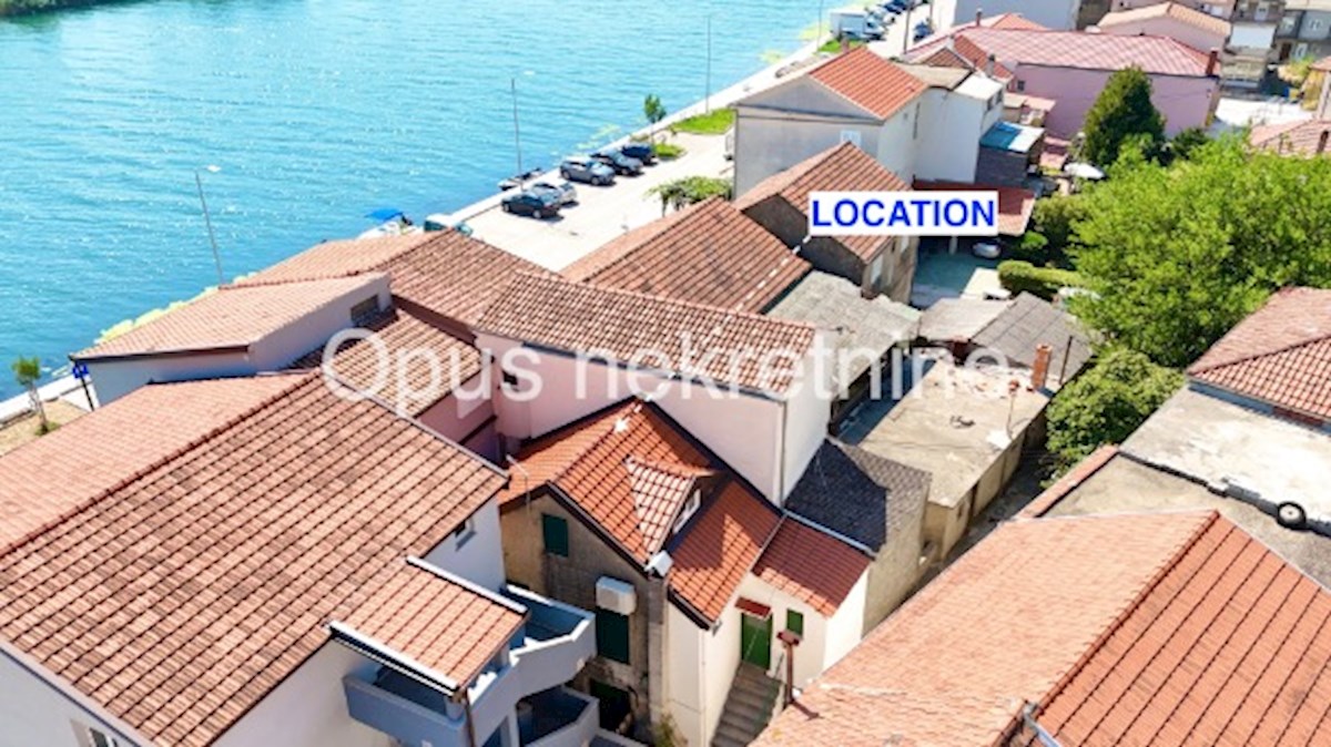 Flat For sale - DUBROVAČKO-NERETVANSKA PLOČE