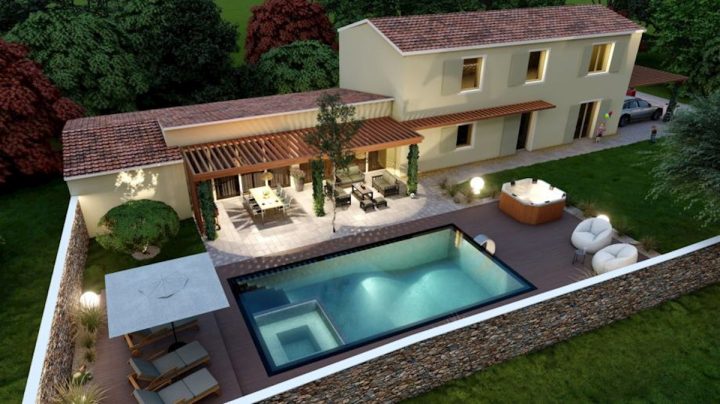 Casa in vendita 262 m² – Buje