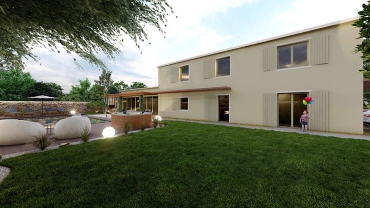 Maison À vendre - Istarska Buje - foto 2/16