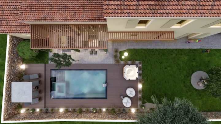 Maison À vendre - Istarska Buje - foto 4/16