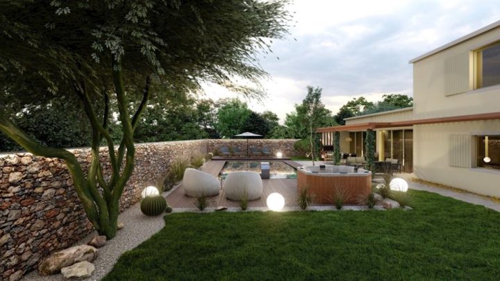 Maison À vendre - Istarska Buje - foto 5/16