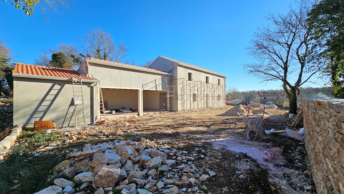 Maison À vendre - ISTARSKA BUJE