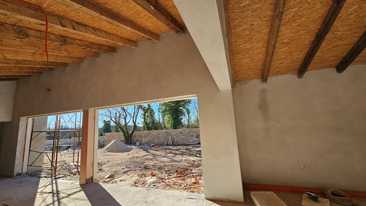 Maison À vendre - ISTARSKA Buje