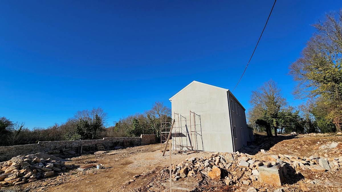 Maison À vendre - ISTARSKA BUJE