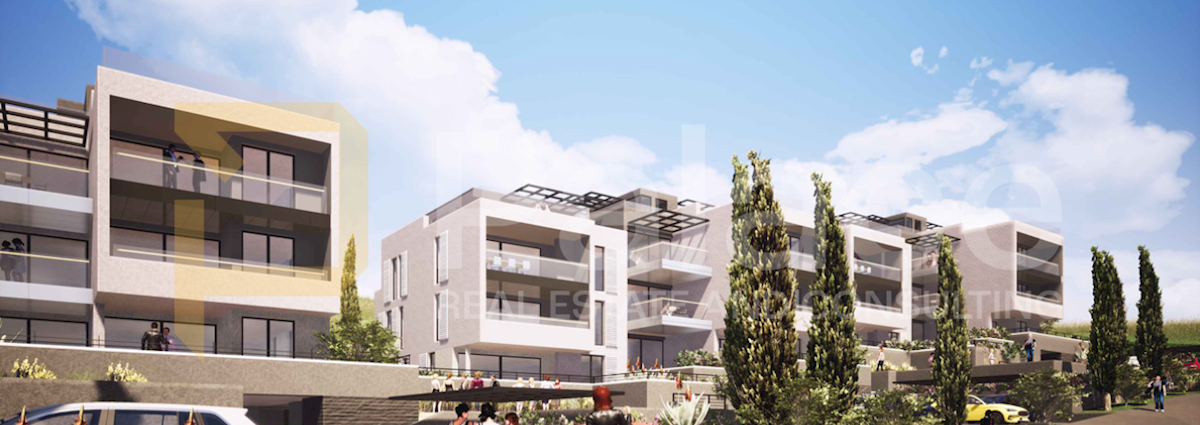 Apartmán Na prodej - SPLITSKO-DALMATINSKA TROGIR