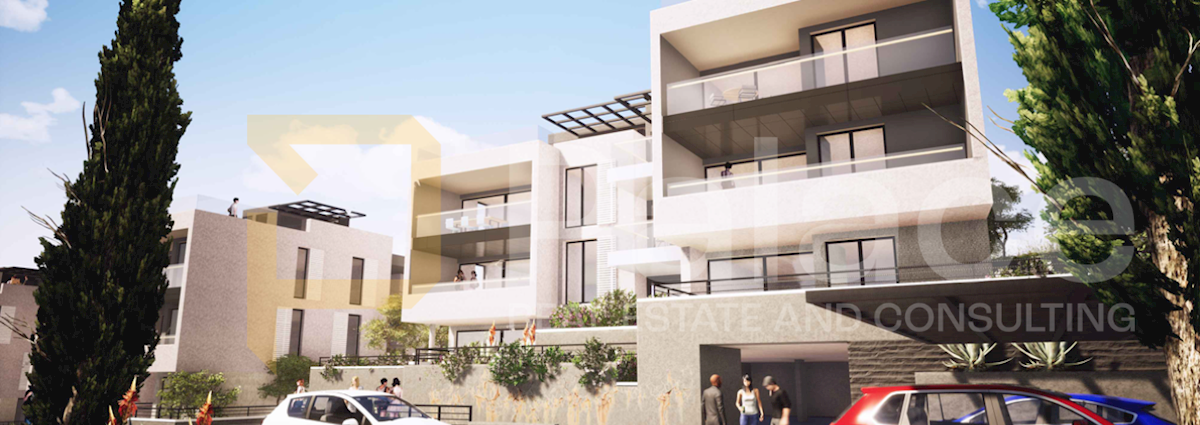 Apartmán Na prodej - SPLITSKO-DALMATINSKA TROGIR