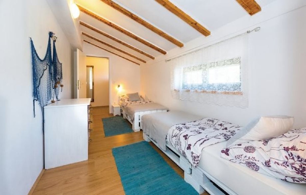Maison À vendre - ŠIBENSKO-KNINSKA VODICE
