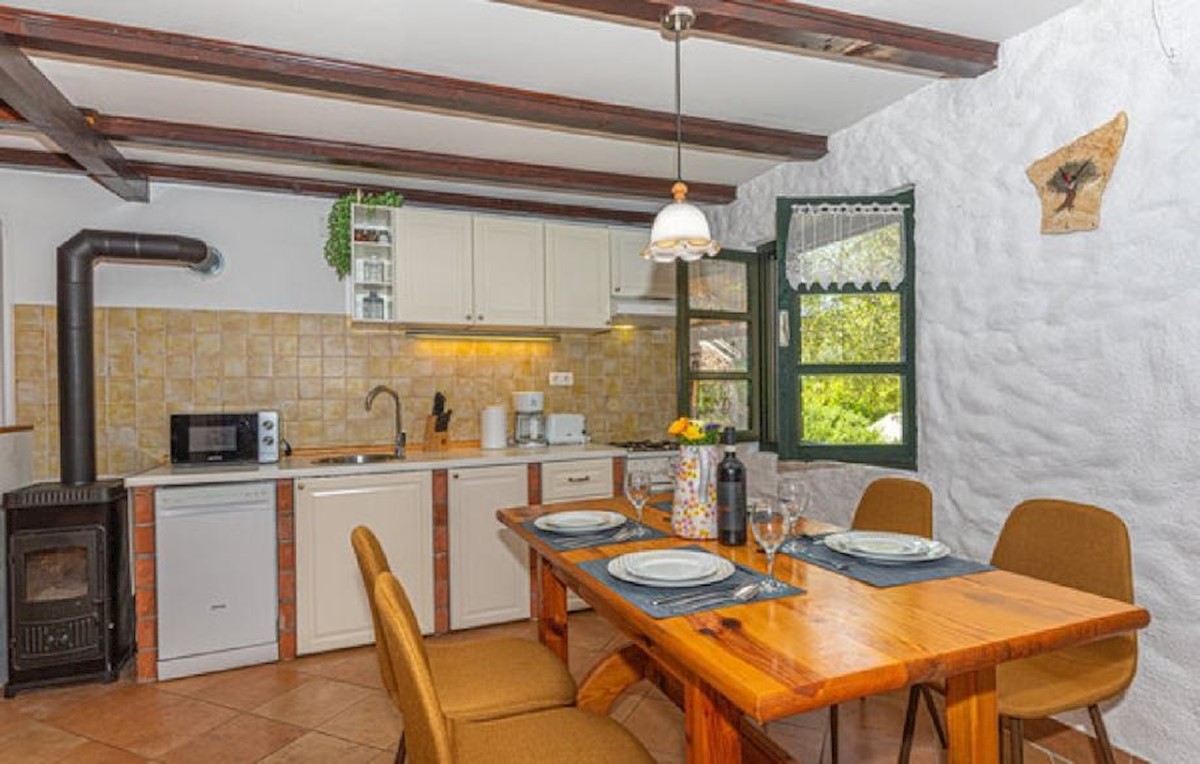 Maison À vendre - ŠIBENSKO-KNINSKA VODICE