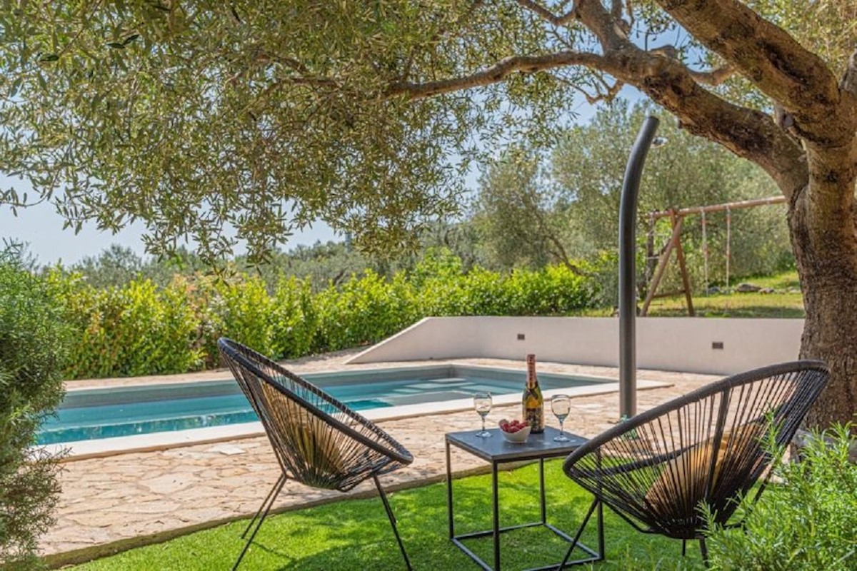 Maison À vendre - ŠIBENSKO-KNINSKA VODICE