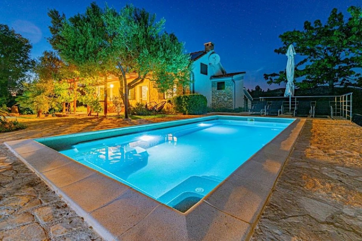 Maison À vendre - ŠIBENSKO-KNINSKA VODICE