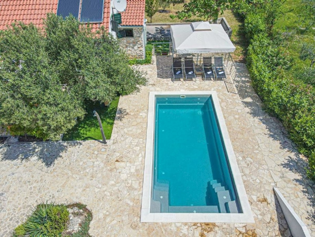 Maison À vendre - ŠIBENSKO-KNINSKA VODICE