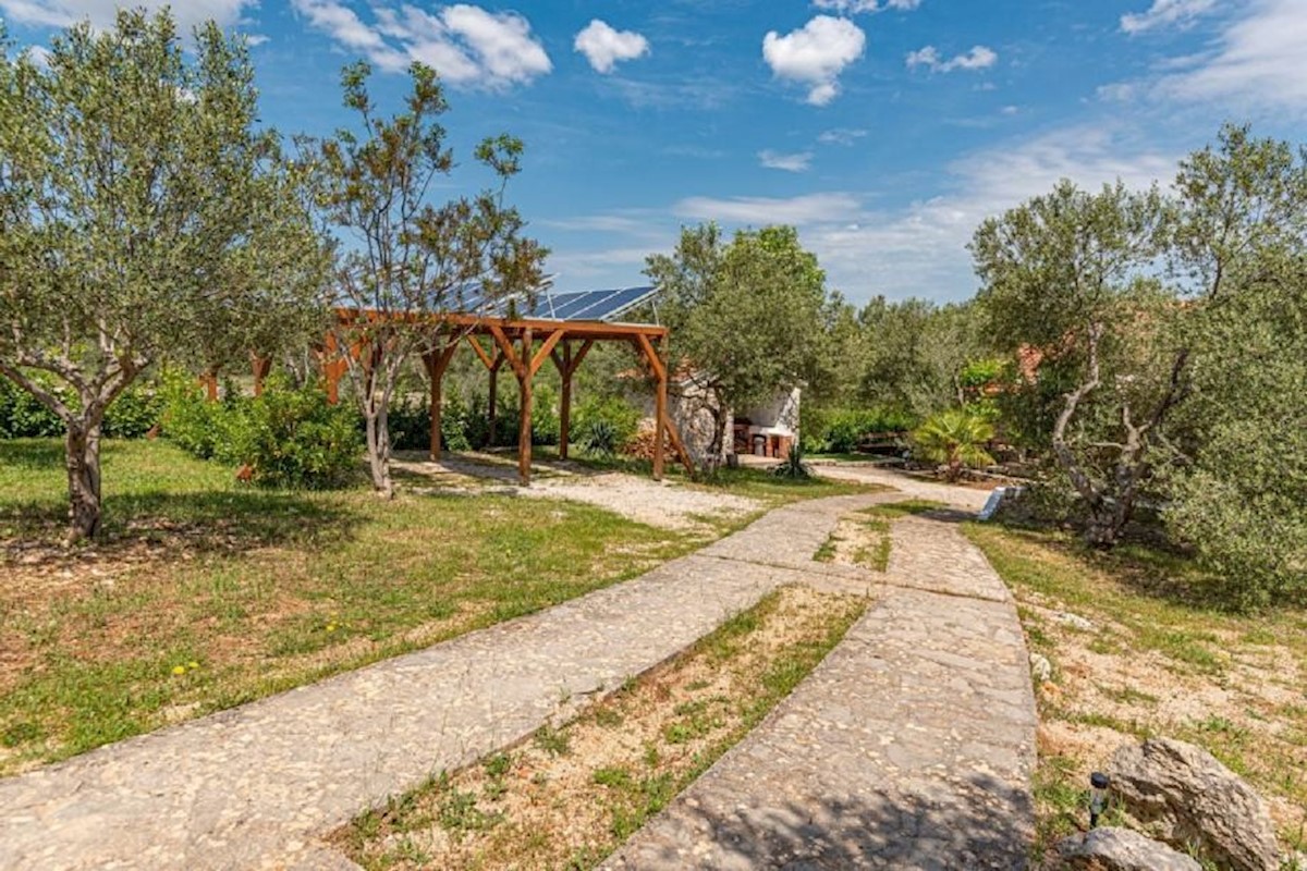 Maison À vendre - ŠIBENSKO-KNINSKA VODICE