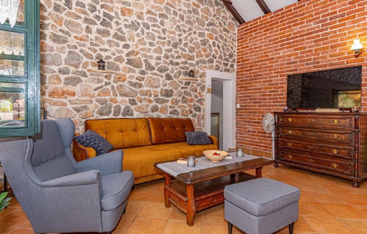 Maison À vendre - ŠIBENSKO-KNINSKA VODICE
