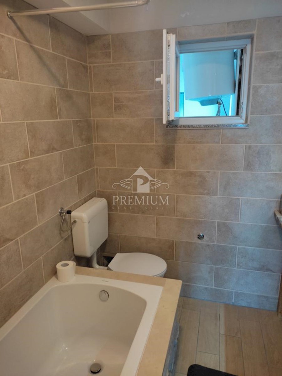 Apartmán Na prenájom - PRIMORSKO-GORANSKA OPATIJA