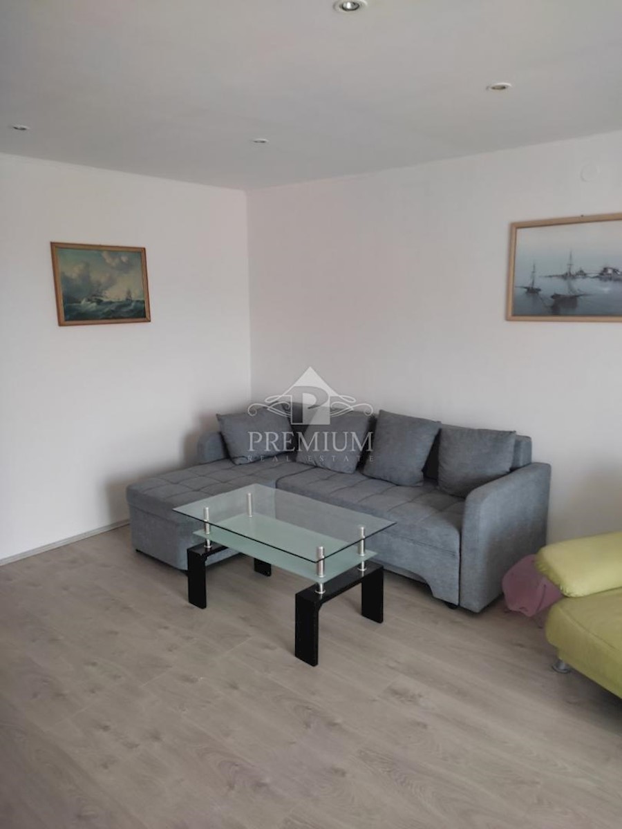 Flat For rent - PRIMORSKO-GORANSKA OPATIJA