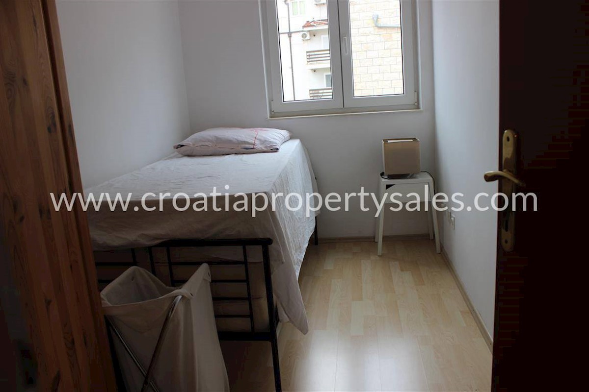 Apartment Zu verkaufen - SPLITSKO-DALMATINSKA OMIŠ