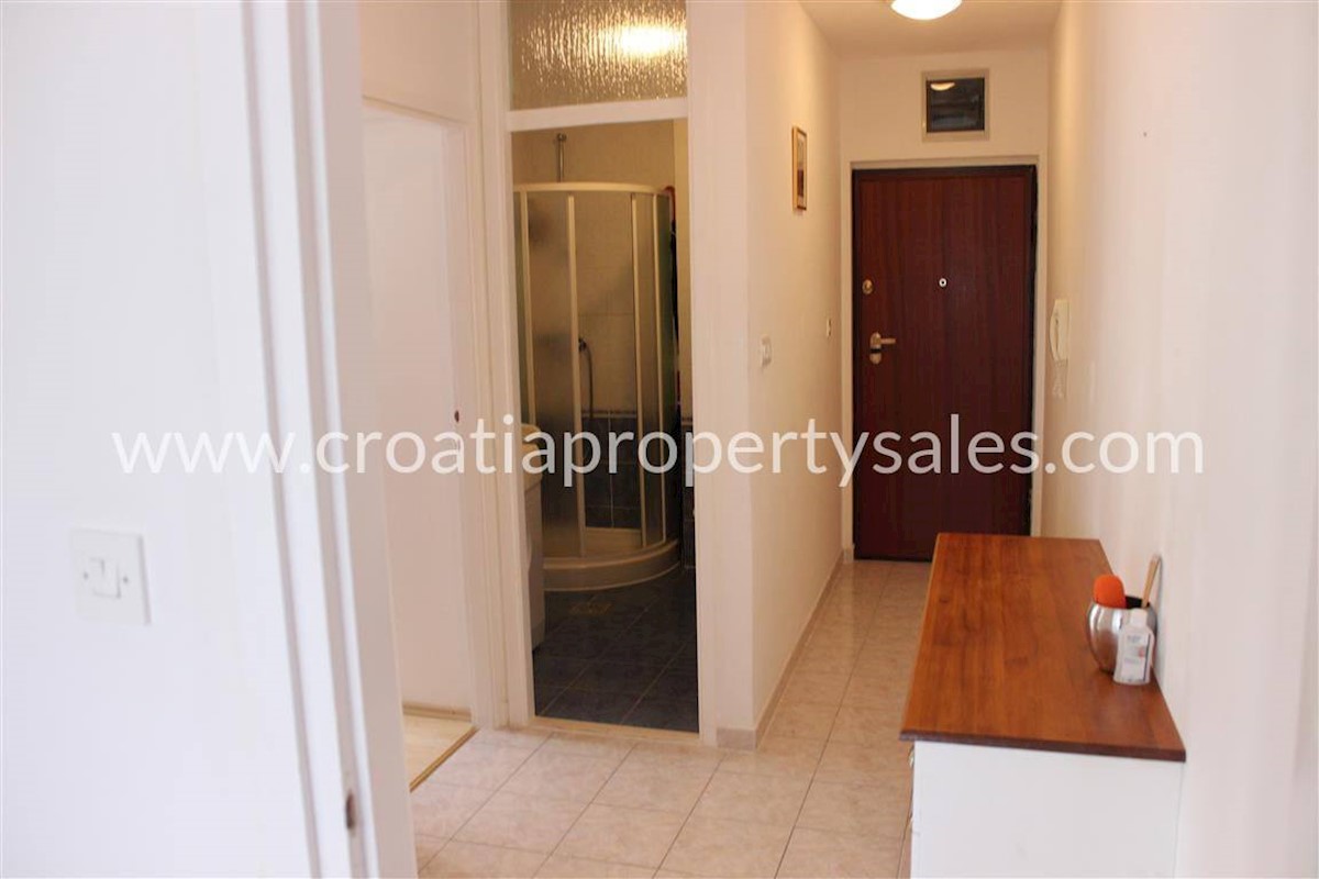 Apartmán Na prodej - SPLITSKO-DALMATINSKA OMIŠ