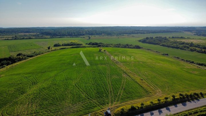 Parcela na predaj 67442 m² – Buje