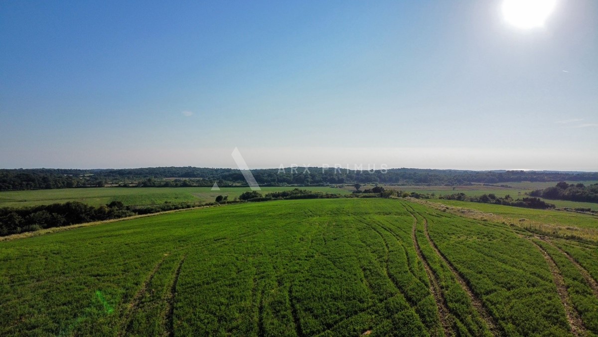 Terreno In vendita - ISTARSKA BUJE